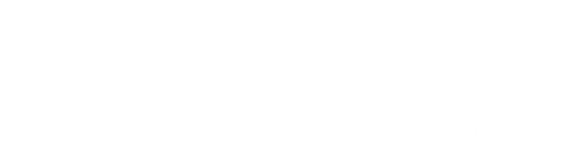 A white background with a few lines on it