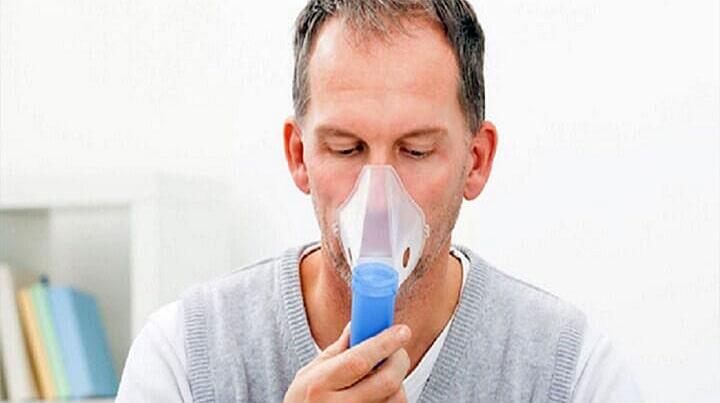 TERAPIA RESPIRATORIA AMCI UNIDAD MÉDICA - Inhaloterapia