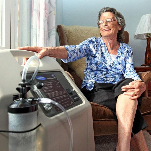 TERAPIA RESPIRATORIA AMCI UNIDAD MÉDICA - Laringotraqueitis