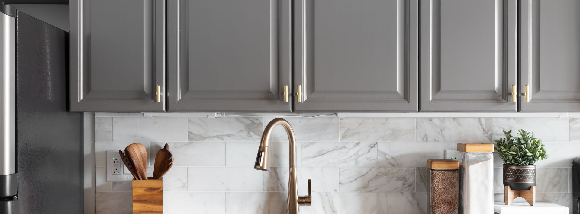 KITCHEN CABINETS
