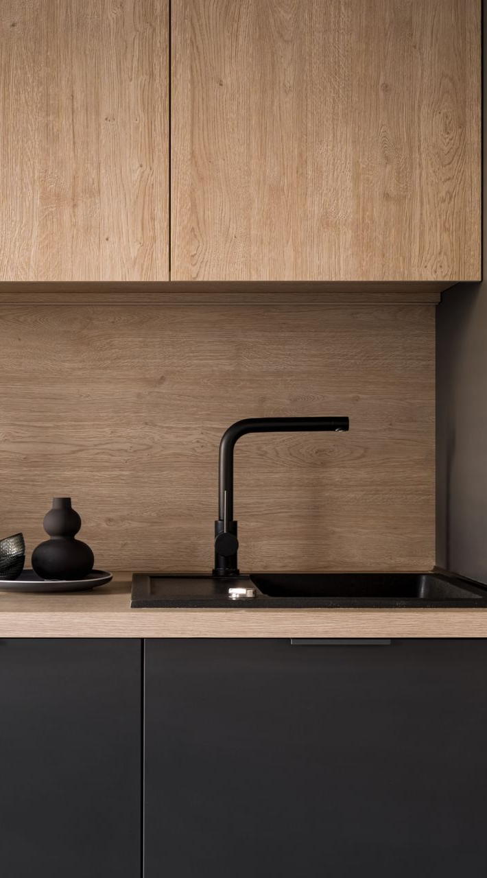KITCHEN DESIGN