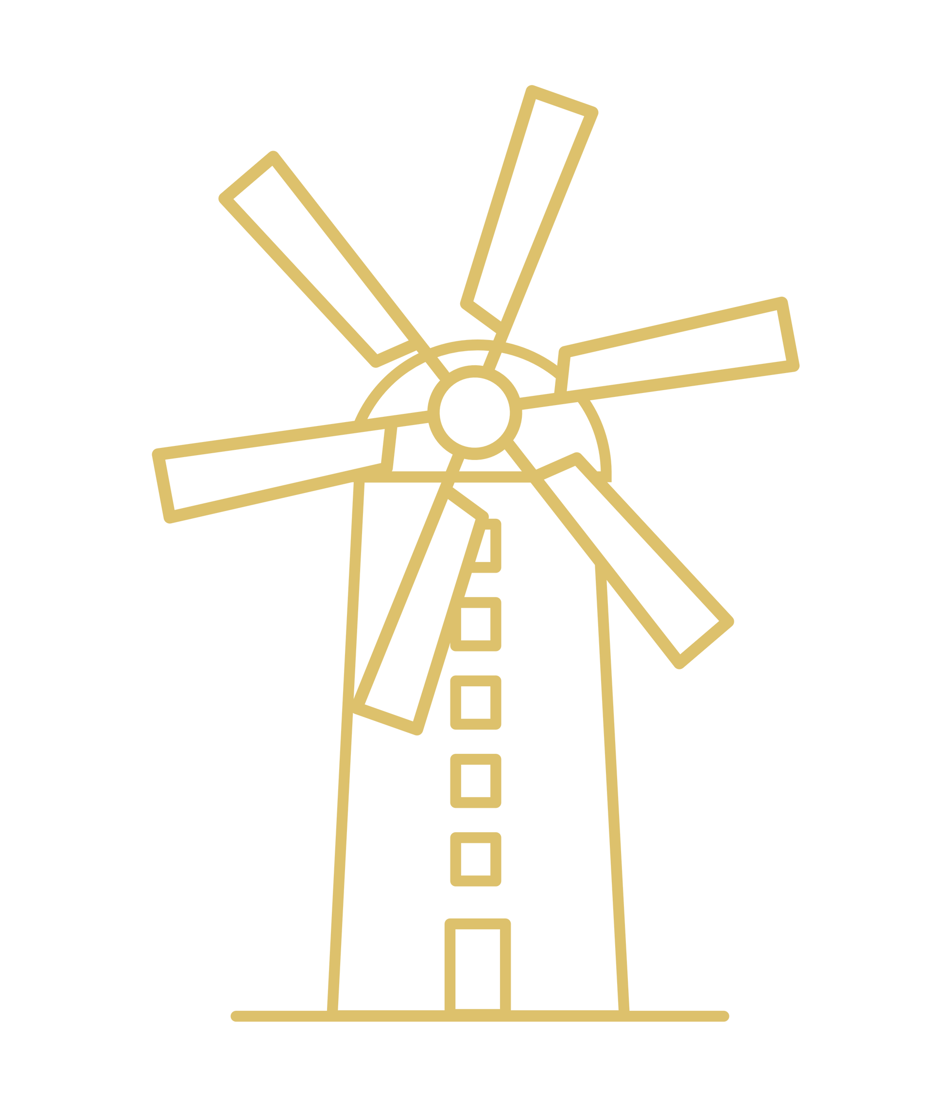 The windmill waltham windmill preservation society