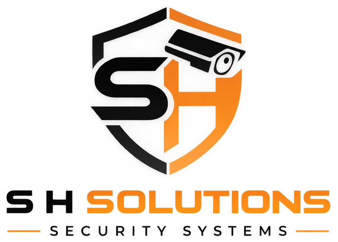 Security Systems in Ontario, CA | S H Solutions Security Systems in Ontario, CA | S H Solutions