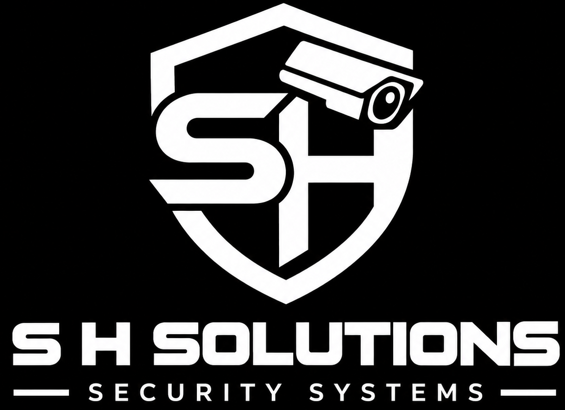 Security Systems in Ontario, CA | S H Solutions Security Systems in Ontario, CA | S H Solutions