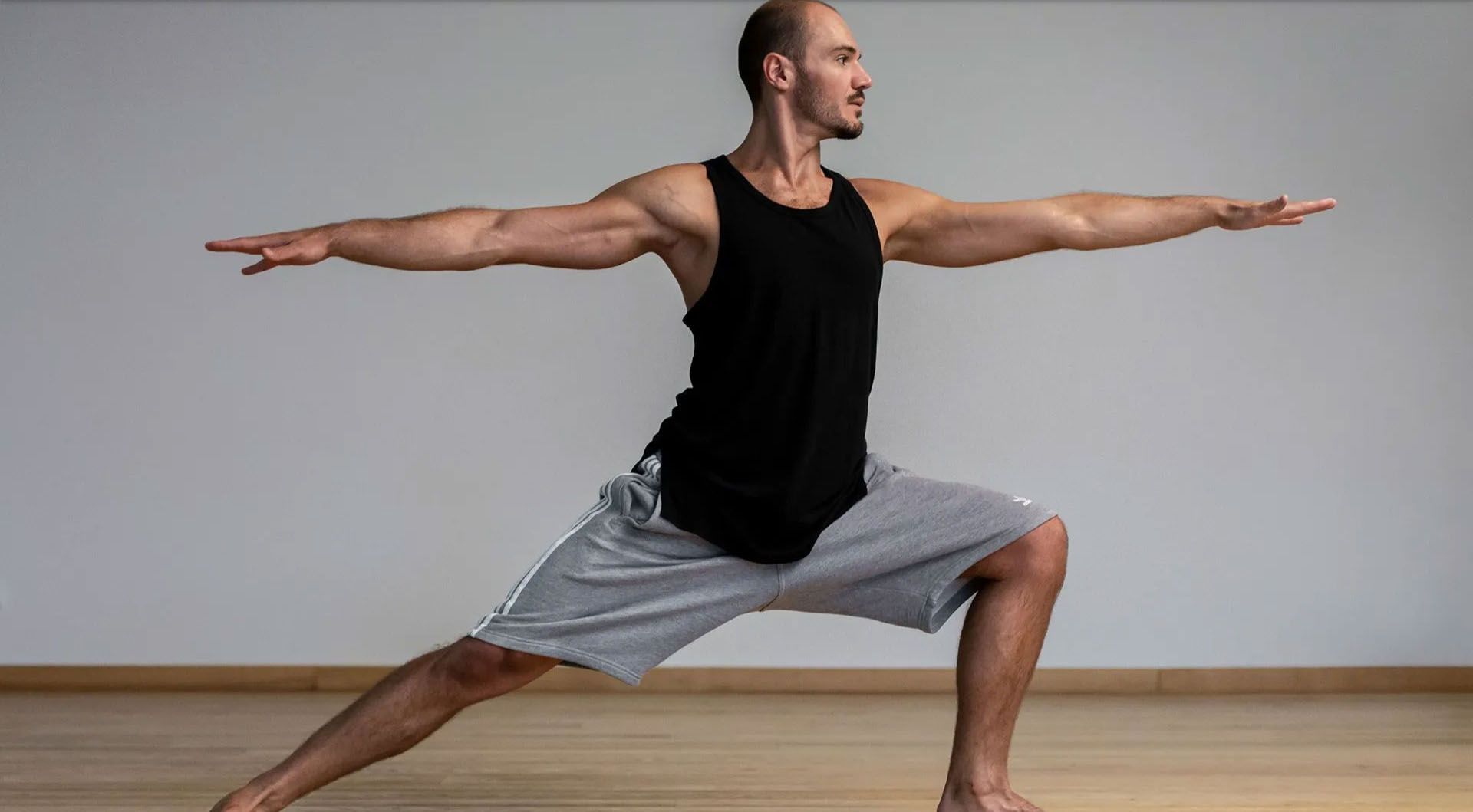 power yoga