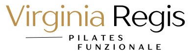 Virginia Regis - pilates e funzionale