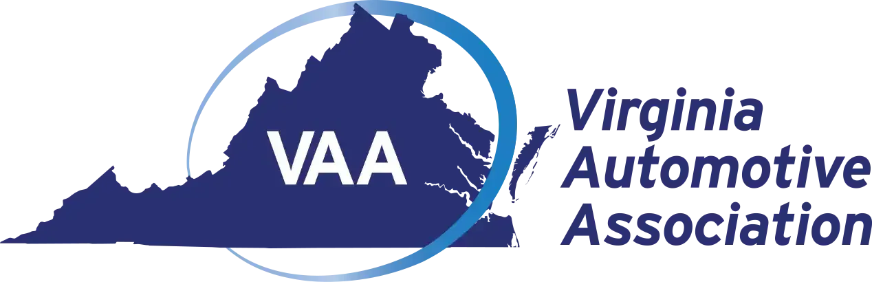 VAA logo | Scott's Ivy Exxon Automotive & Tire