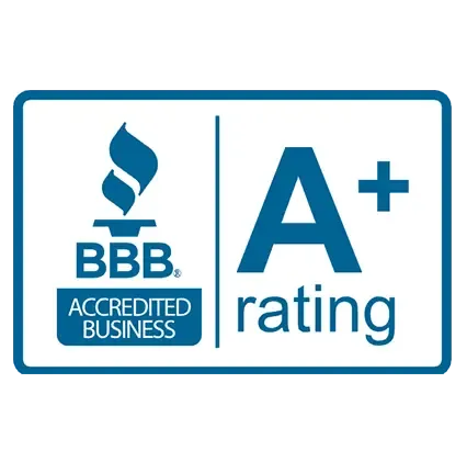BBB Accreditation | Scott's Ivy Exxon Automotive & Tire