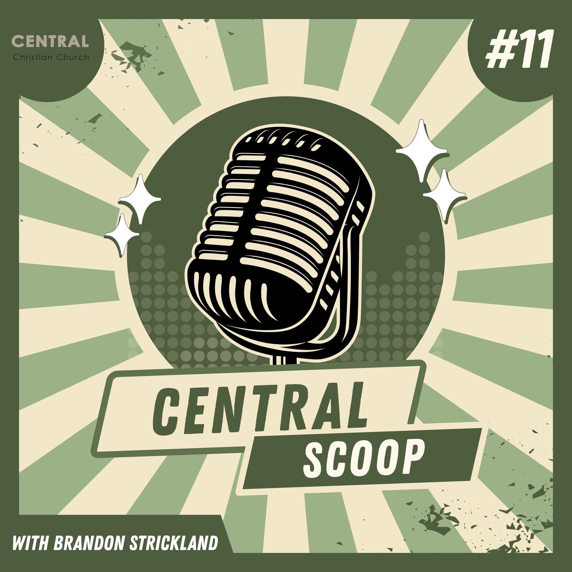 Central Scoop