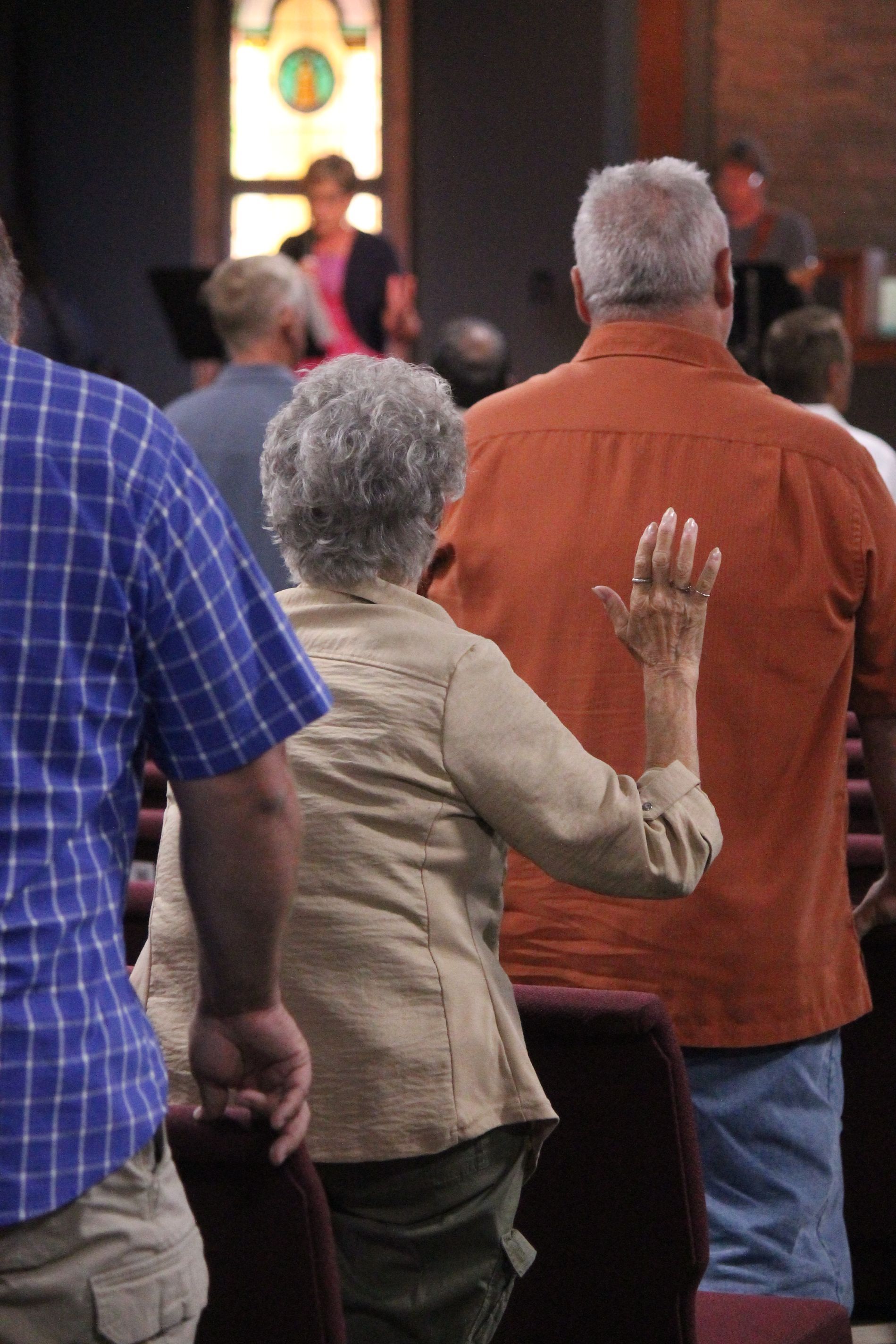 prayer