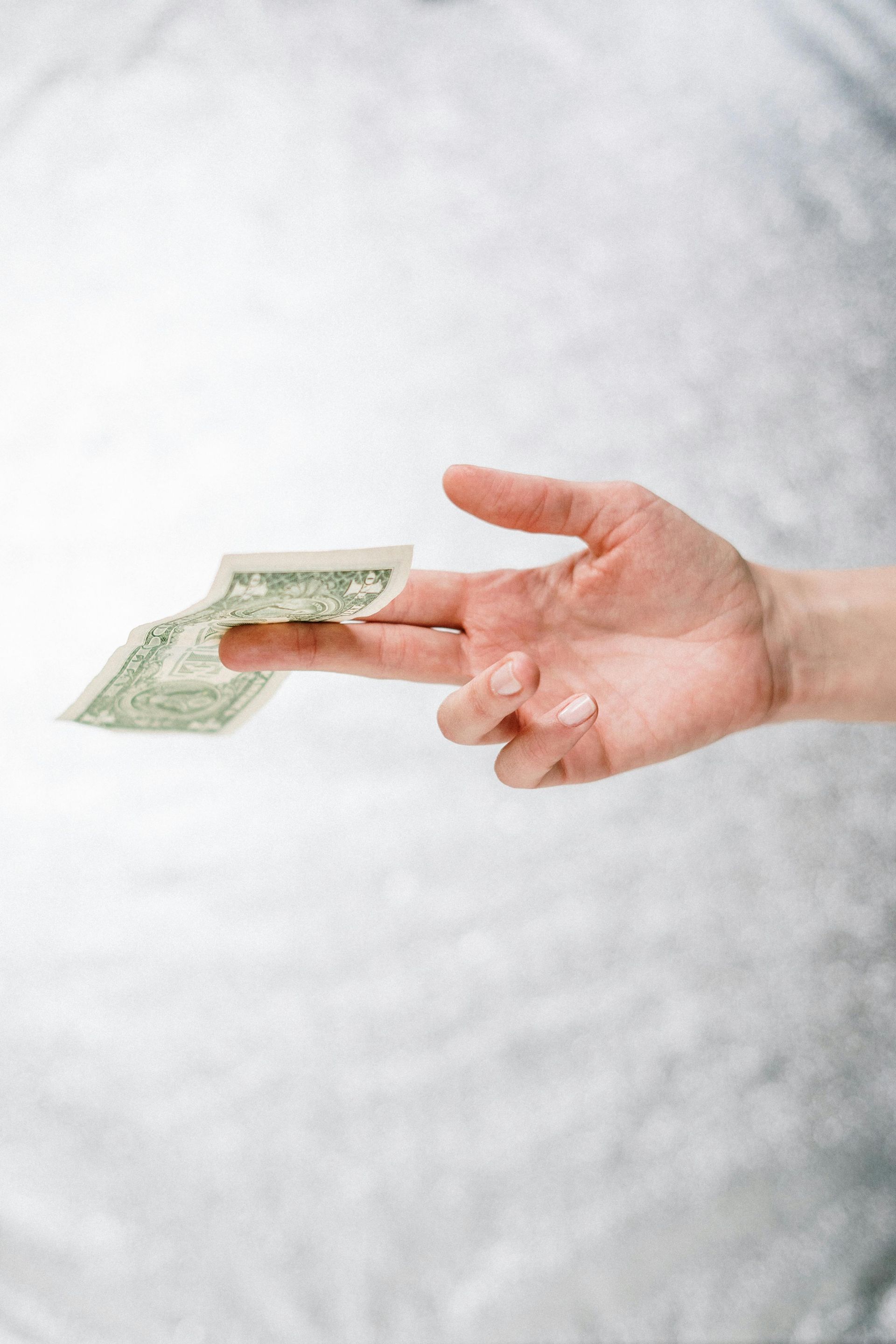 giving