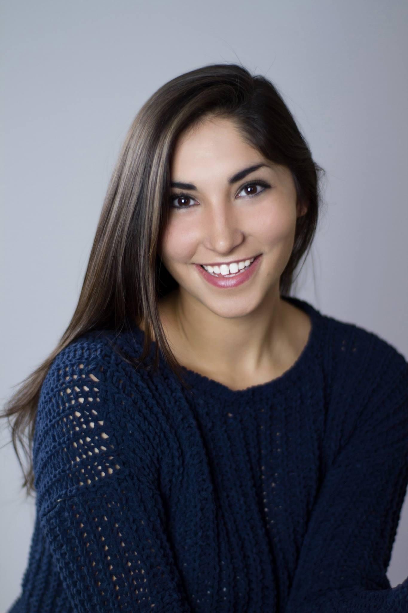 Kat (Sullivan) Gonzalez, instructor at The Dance Depot