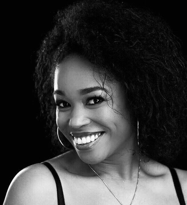 Ashley Johnson, instructor at The Dance Depot