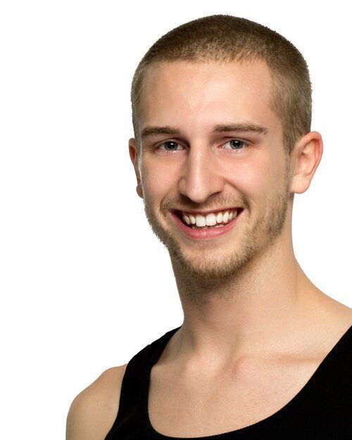 Bob Tyler, instructor at The Dance Depot