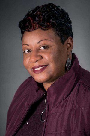 Erika Speer, instructor at The Dance Depot