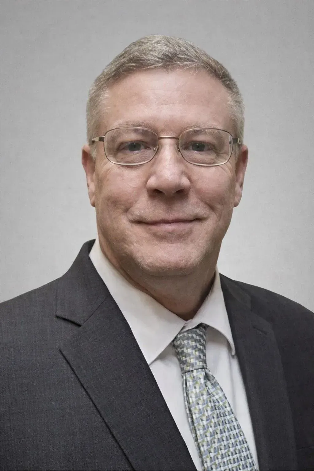 Staff Photo