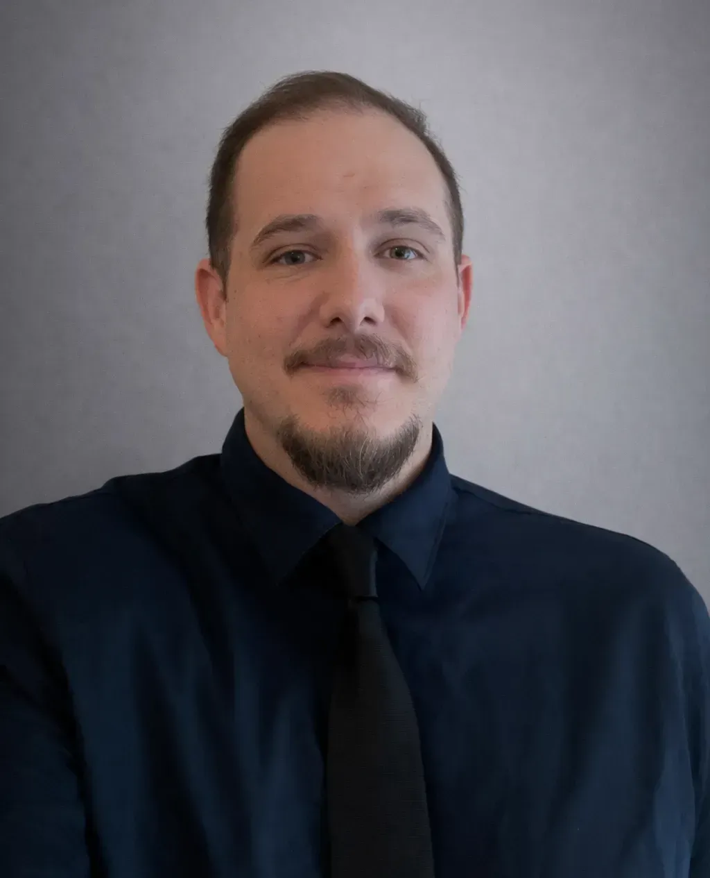 Staff Photo