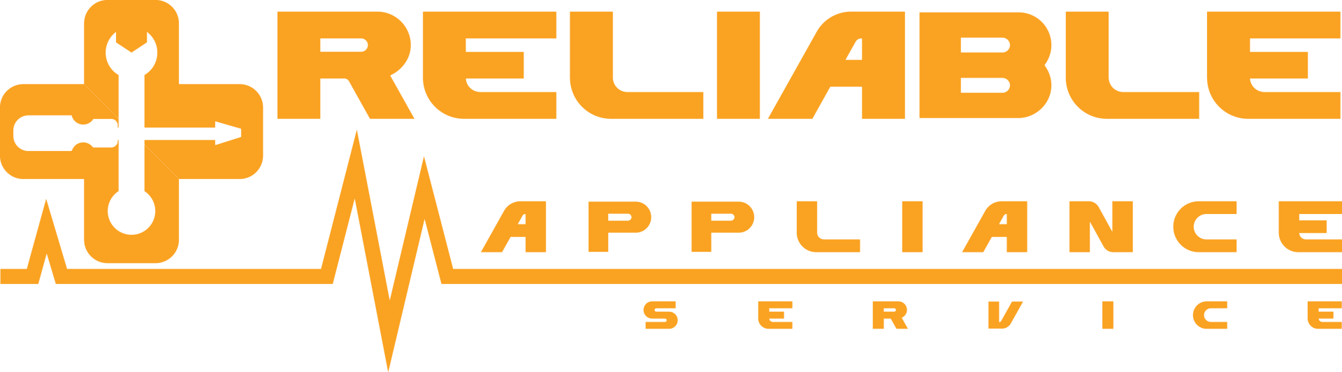 Reliable Appliance Service Home pages