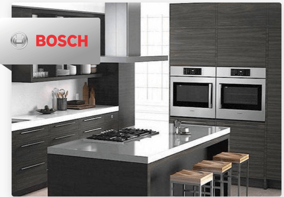 Bosch Appliance Repair Bosch Appliance Repair