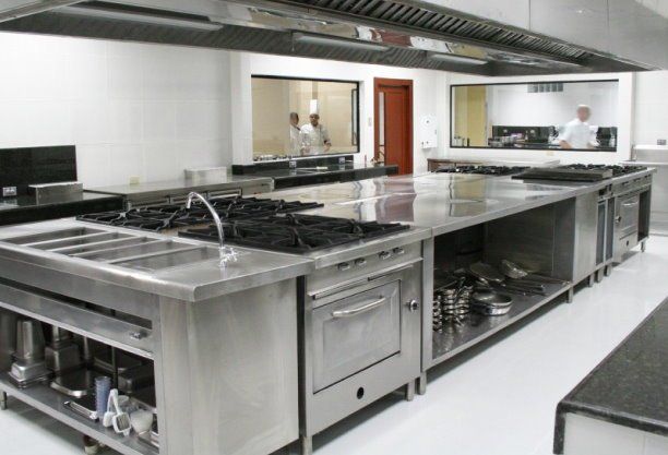 Commercial Appliance Repair Services Commercial Appliance Repair Services