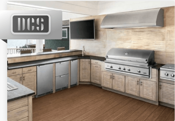 DCS Appliance Repair DCS Appliance Repair