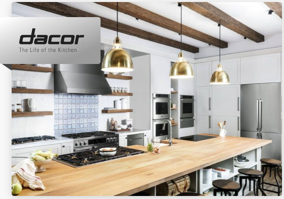 Dacor Appliance Repair Dacor Appliance Repair
