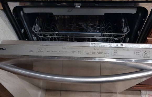 Dishwasher Repair