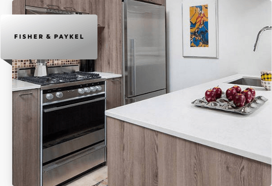 Fisher & Paykel Appliance Repair Fisher & Paykel Appliance Repair