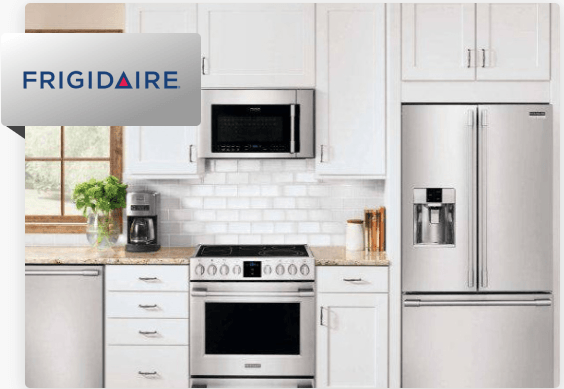 Frigidaire Appliance Repair