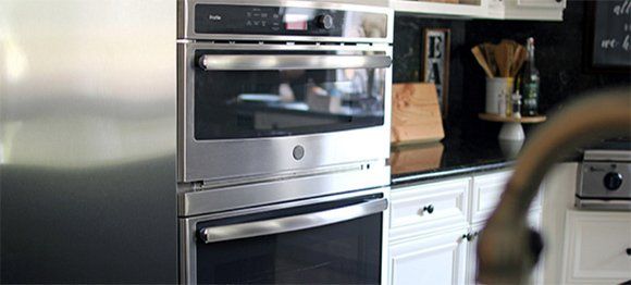 GE Appliance Repair