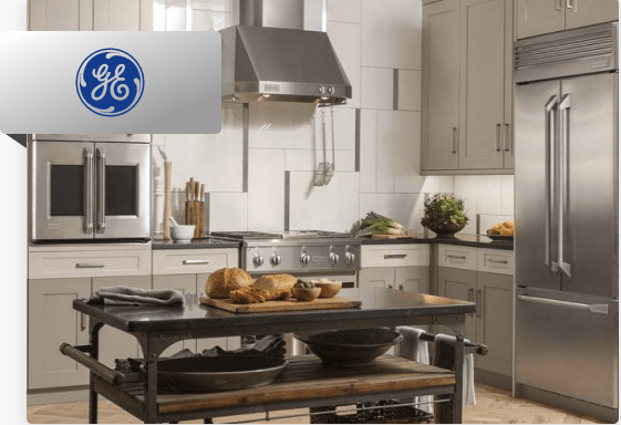 General Electric Appliance Repair