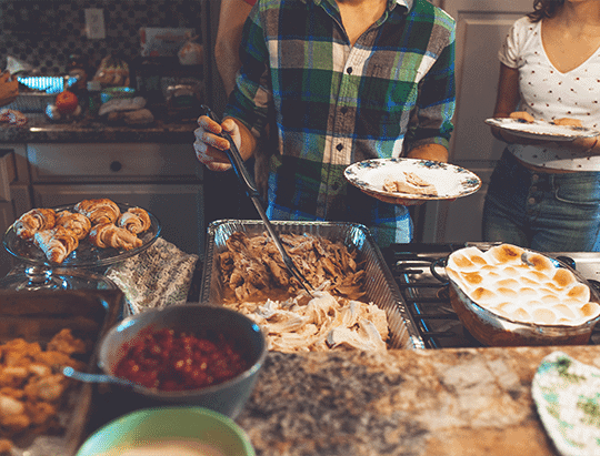 Holiday Guide How to Prepare for Thanksgiving Like a Pro Holiday Guide How to Prepare for Thanksgiving Like a Pro