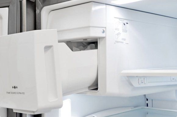 Ice Maker Repair