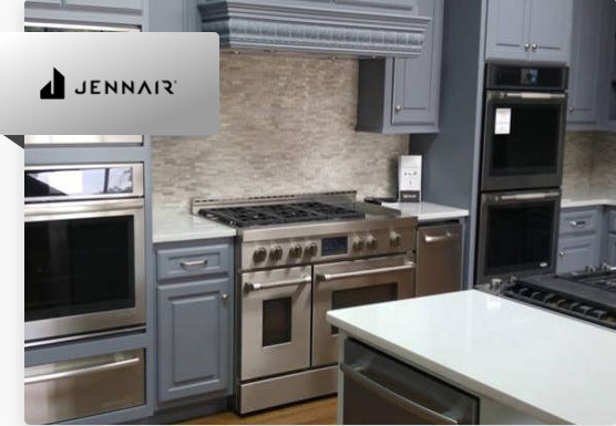 Jenn-Air Appliance Repair