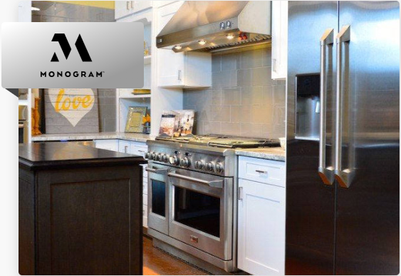 Monogram Appliance Repair Monogram Appliance Repair