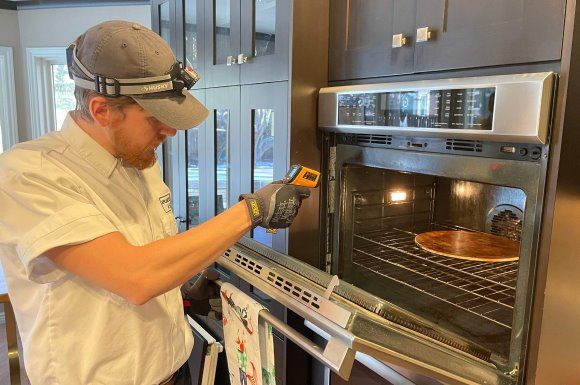 Residential Appliance Repair Services Residential Appliance Repair Services