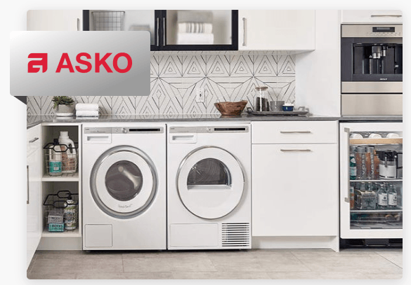 ASKO Appliance Repair ASKO Appliance Repair