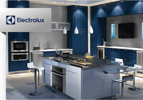 Electrolux Appliance Repair