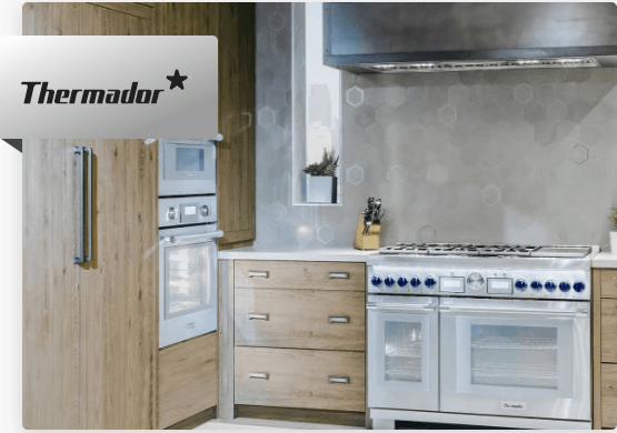 Thermador Appliance Repair Thermador Appliance Repair