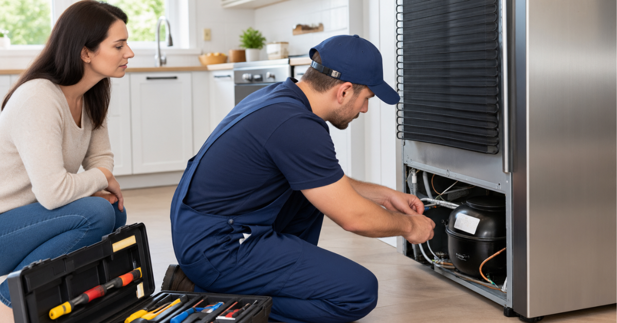 How Much Does Appliance Repair Cost? A Price Guide by Appliance
