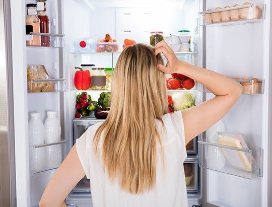 Why Your LG Refrigerator Freezer Is Cold but Refrigerator Is Warm Why Your LG Refrigerator Freezer Is Cold but Refrigerator Is Warm