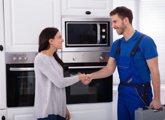 Denver Appliance Repair