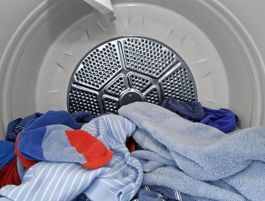 Why Is My Frigidaire Dryer Not Heating? Why Is My Frigidaire Dryer Not Heating?