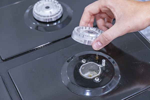Frigidaire Range Burner Won’t Light? This May Be Why…