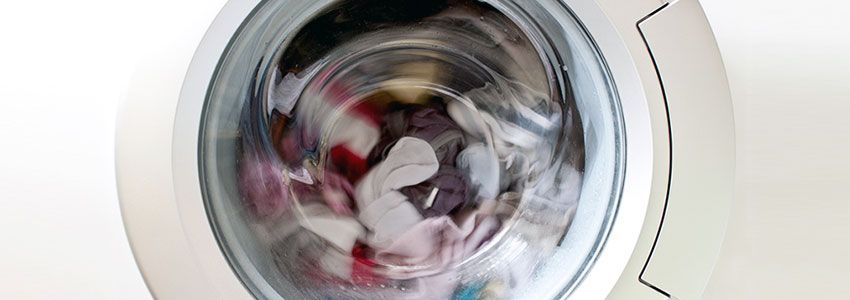 Troubleshooting Why Your Washer Won’t Spin Troubleshooting Why Your Washer Won’t Spin