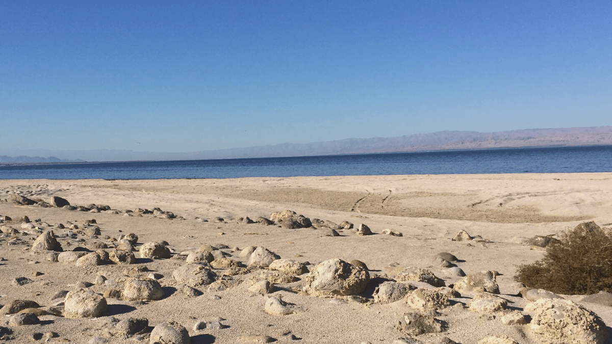 How will Lithium Extraction impact residents of salton sea area?