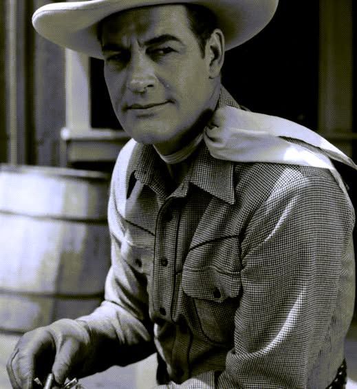 Charles Robert Starrett – The Durango Kid of Borrego Springs