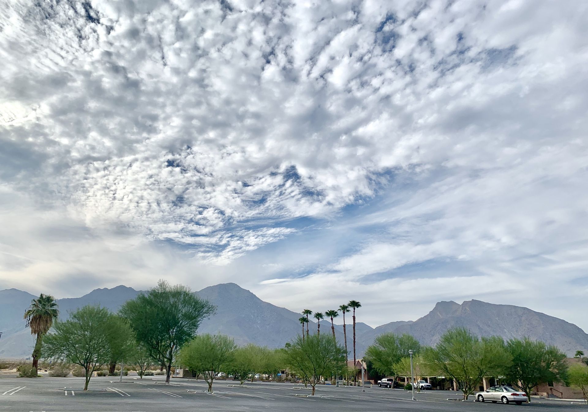 Borrego Springs Economy (at a glance)