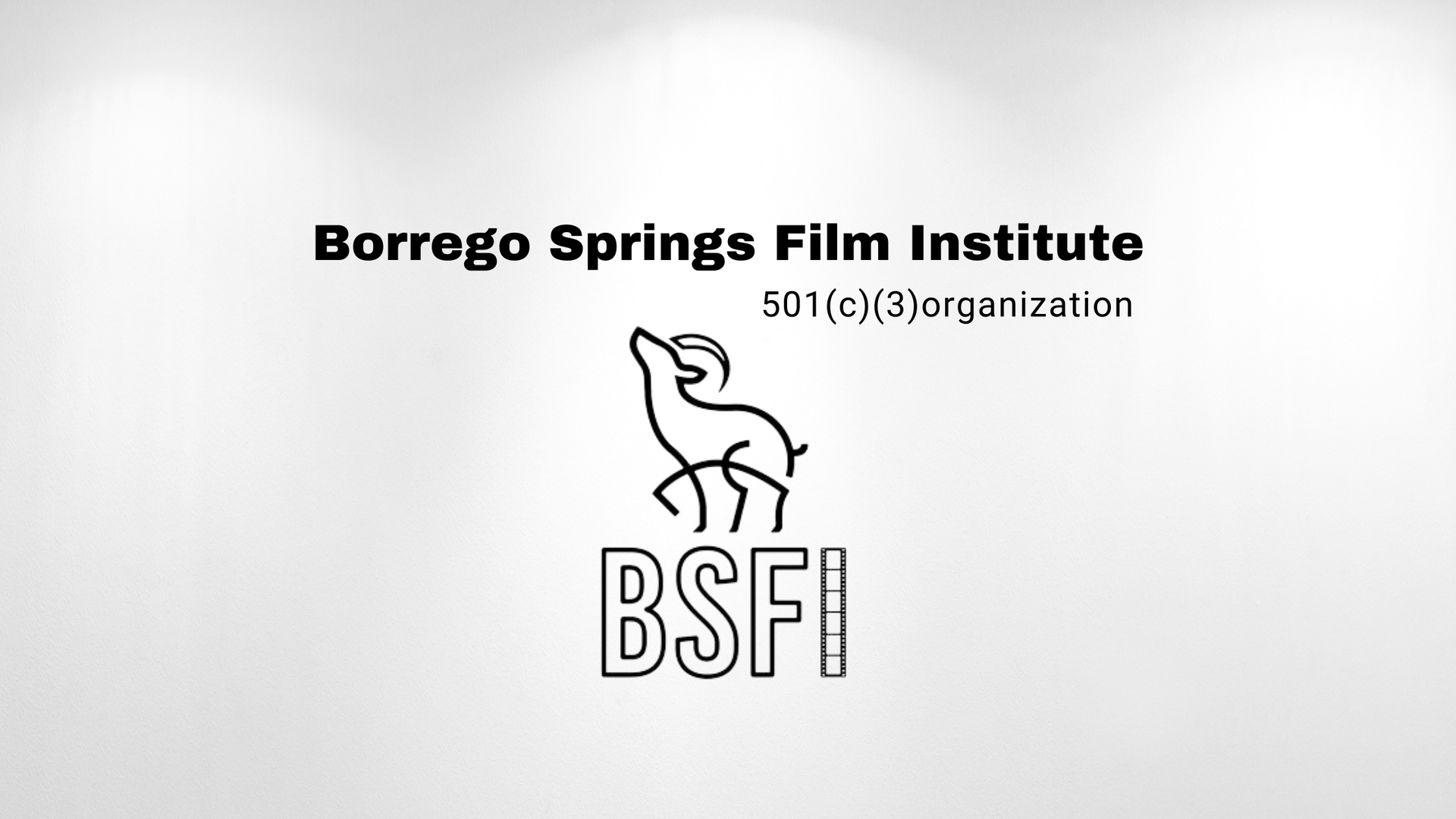 Get Involved! BSFI