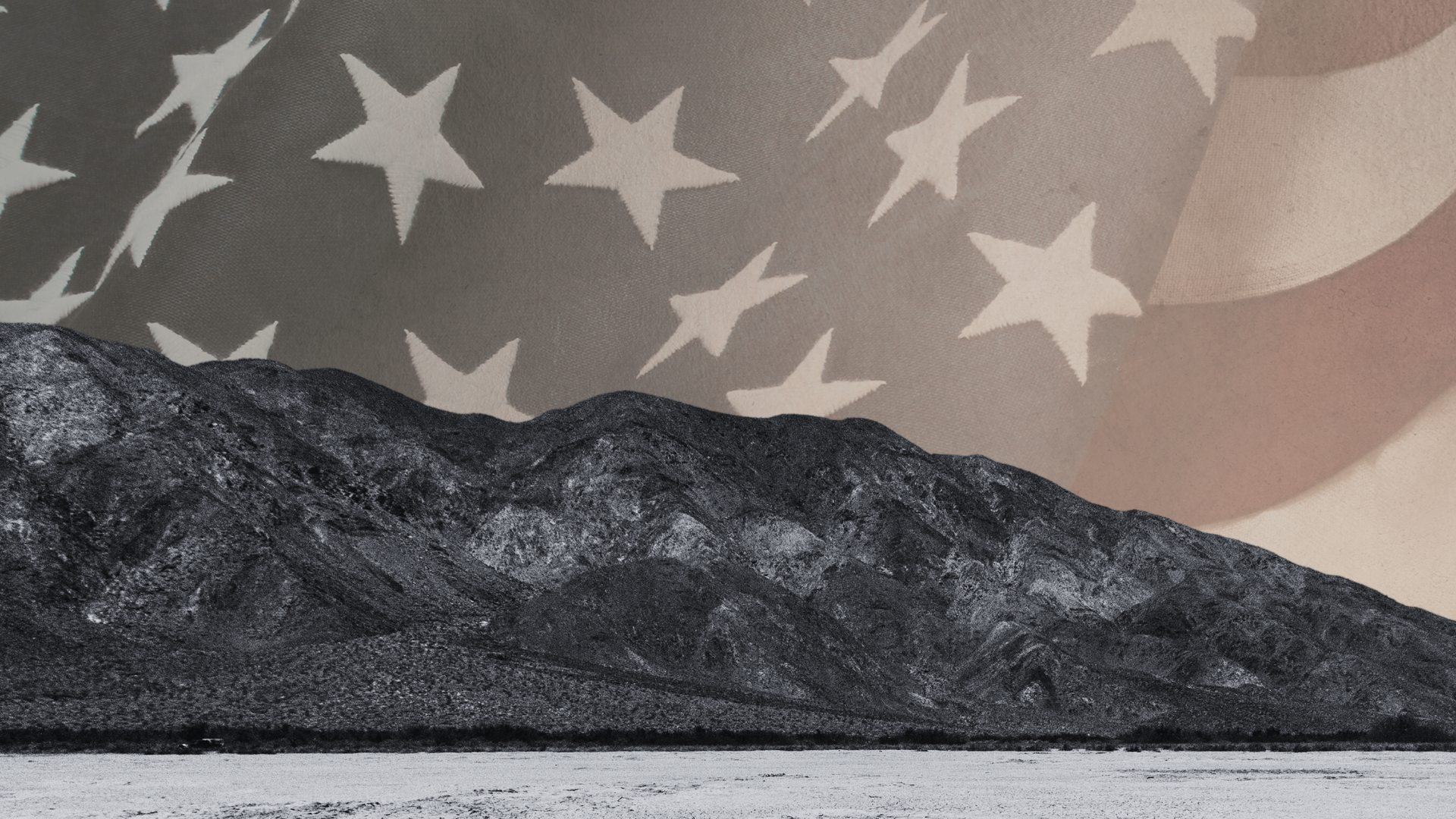 Military history of Borrego Maneuver Area